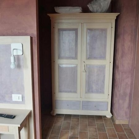 Agriturismo Campogrande Carpaneto Piacentino Екстериор снимка