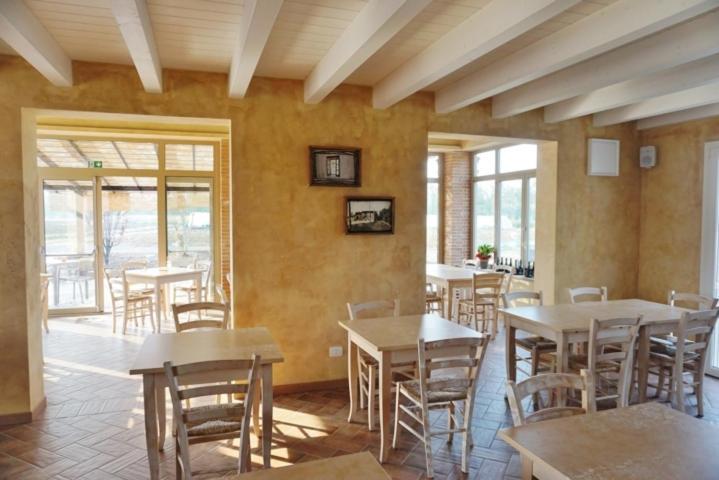 Agriturismo Campogrande Carpaneto Piacentino Екстериор снимка