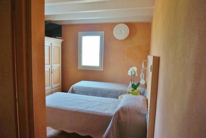 Agriturismo Campogrande Carpaneto Piacentino Екстериор снимка