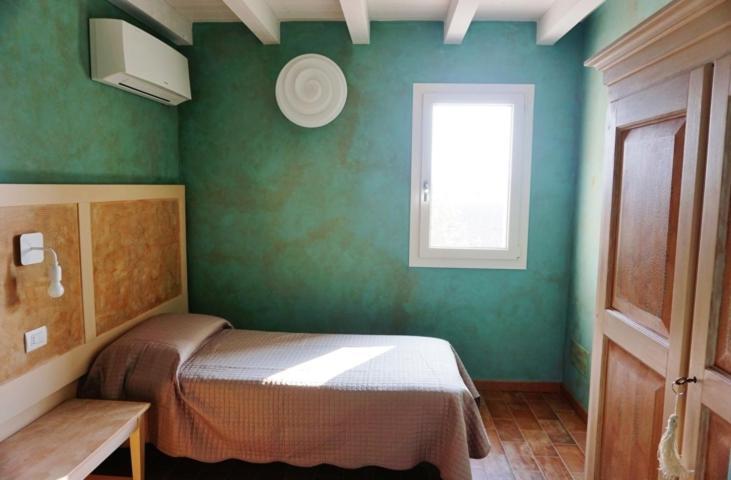 Agriturismo Campogrande Carpaneto Piacentino Екстериор снимка