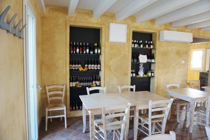 Agriturismo Campogrande Carpaneto Piacentino Екстериор снимка