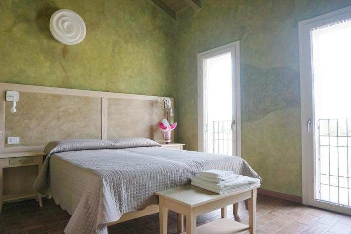 Agriturismo Campogrande Carpaneto Piacentino Екстериор снимка