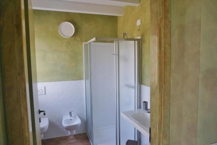 Agriturismo Campogrande Carpaneto Piacentino Екстериор снимка