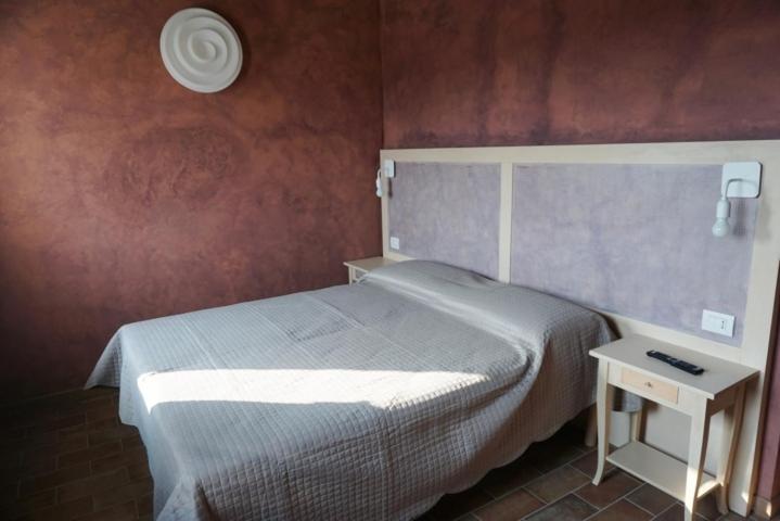Agriturismo Campogrande Carpaneto Piacentino Екстериор снимка