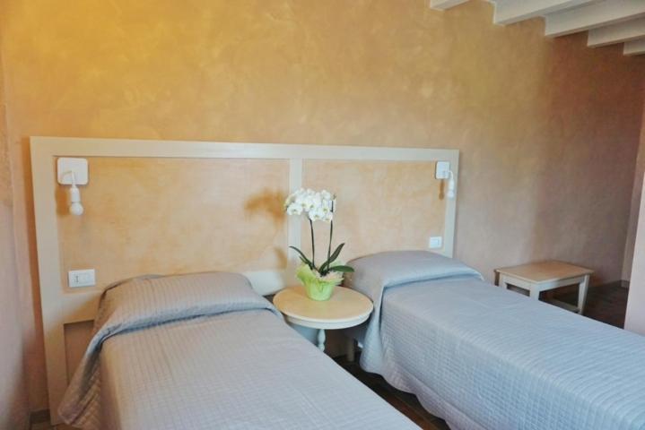 Agriturismo Campogrande Carpaneto Piacentino Екстериор снимка