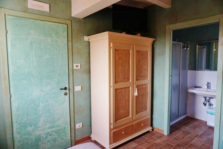 Agriturismo Campogrande Carpaneto Piacentino Екстериор снимка