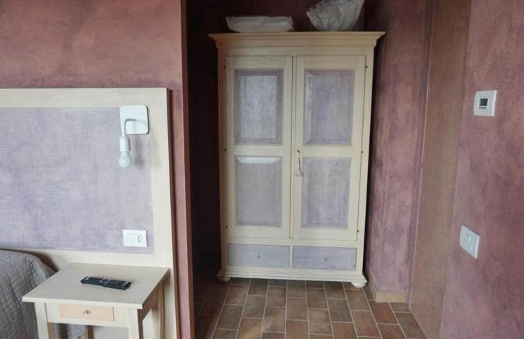 Agriturismo Campogrande Carpaneto Piacentino Екстериор снимка